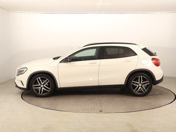 Mercedes GLA I Off-roader 2.0 250 211KM 2014 Mercedes GLA GLA 250 4MATIC, Salon Polska, 4X4, zdjęcie 2