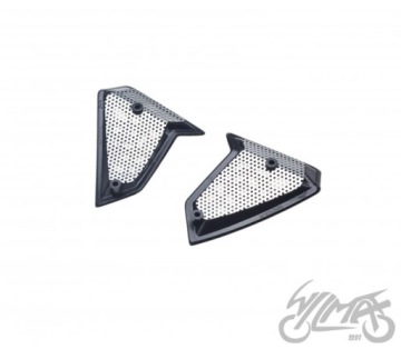 ВОЗДУХОЗАБОРНИК MX703 ЗАДНИЙ