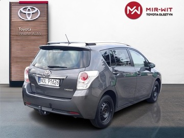 Toyota Verso Minivan Facelifting 1.8 Valvematic 147KM 2015 Toyota Verso 1.8 Premium 7os Toyota Verso 1.8 Prem, zdjęcie 5