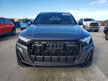 Audi Q7 II (4M) 2025 Audi Q7 Prestige 2025 3.0 Benzyna 335KM, zdjęcie 5