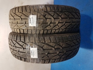 OPONY ZIMOWE KORMORAN SNOW 195/65 R15