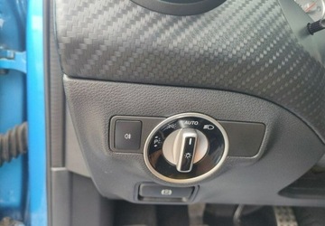 Mercedes Klasa A W176 Hatchback 5d Facelifting 180 122KM 2015 Mercedes-Benz Klasa A AMG sport line Super wyposazenie Super stan 1.6, zdjęcie 24