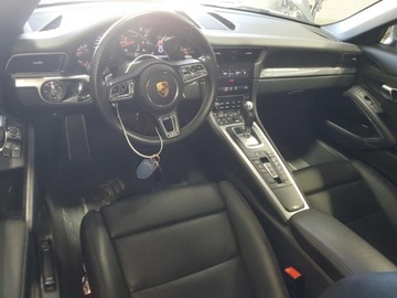Porsche 911 991 Carrera 2/2S Coupe Facelifting 3.0 370KM 2017 Porsche 911 Carrera 2017 3.0l 3.0 Benzyna 370KM, zdjęcie 8