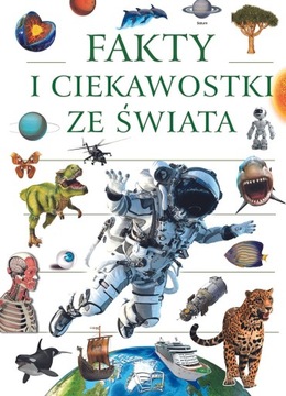Fakty i Ciekawostki ze świata Encyklopedia ARTI