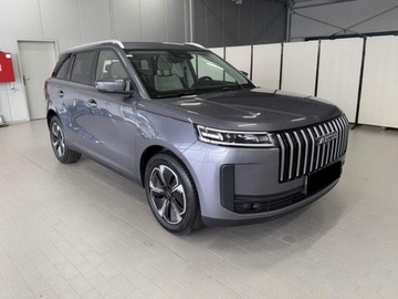 Jaecoo 5 1.6T 147KM 2025 JAECOO 5 1.6 T-GDI Premium DCT Suv 147KM 2025, zdjęcie 1