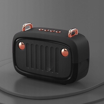 Bezprzewodowy głośnik Bluetooth