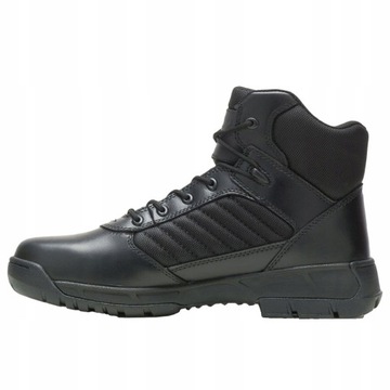 Buty taktyczne Bates Tactical Sport 2 Mid Black 44