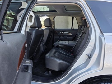 Lincoln 2013 lincoln mkx V6 3.7l benzyna 305KM Dokumentacja pochodzenia Zadbany, zdjęcie 21