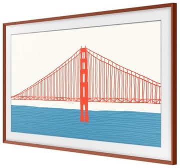 Samsung VG-SCFA55TRCXC The Frame 55 Brick 2021/2022 г.