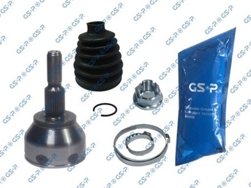SADA KLOUBU HŘÍDEL HNACÍ GSP 818326