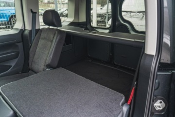 Volkswagen Caddy V Caddy 2.0 TDI 122KM 2026 Volkswagen VW Caddy 5 Style 2.0 TDI 122 KM DSG OD RĘKI, zdjęcie 15