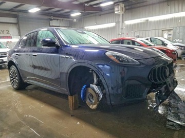 Maserati 2023 Maserati Grecale Modena 2023 2.0 Benzyna 296KM, zdjęcie 4