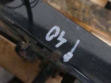 HYUNDAI I40 FACELIFT KOMBI ZAŘÍZENÍ(HÁK) TÁŽNÝ SVAZEK 7 PIN