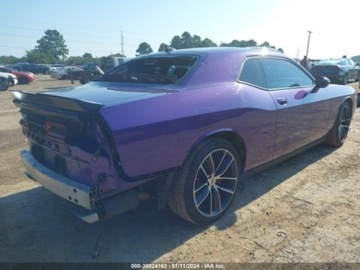 Dodge Challenger III 2018 Dodge Challenger 2018r, 392 Hemi Scat Pack, Shaker, 6.4L 6.4 Benzyna 485KM, zdjęcie 6