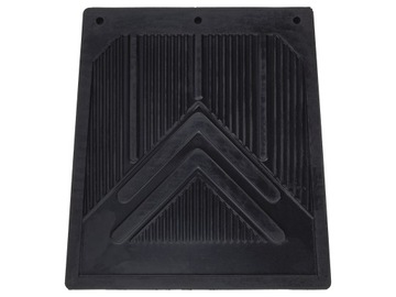 CHLAPACZ CHLAPAK BŁOTOCHRON GUMOWY 195x205 mm