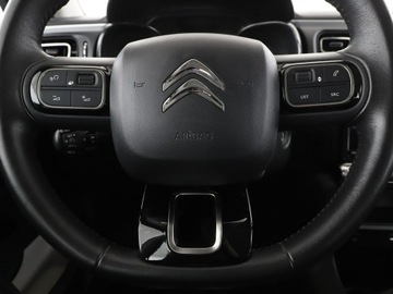 Citroen C3 III VAN 1.2 PureTech 82KM 2021 Citroen C3 Niski przebieg Navi Kamera cofania, zdjęcie 20