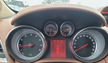 Opel Mokka I SUV 1.4 Turbo ECOTEC 140KM 2014 OPEL MOKKA 1.4 LPG 140 KM Wyjątkowa !! GWARANCJA, zdjęcie 22