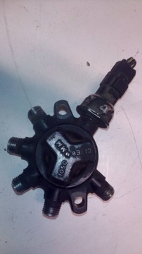 ROZDZIELACZ PALIWA FORD FOCUS MK1 1.8 TDCI