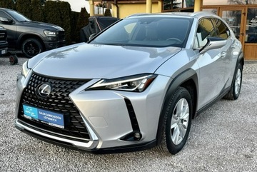Lexus UX 2020 Lexus UX 250h,Hybryda,Idealny,Gwarancja