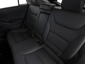 Hyundai IONIQ Hatchback Facelifting (Hybrid) 1.6 GDI 141KM 2021 Hyundai IONIQ HEV full LED skóra navi klima auto, zdjęcie 16