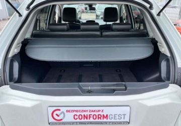 Renault Koleos I SUV Facelifting 2.0 dCi 150KM 2013 Renault Koleos nawigacja 2.0 Diesel 150KM, zdjęcie 33