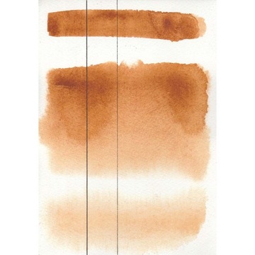 Akwarela Aquarius Szmal 235 Sienna Monte Amiata