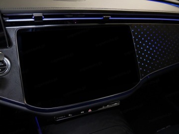 Mercedes Klasa E W214 Sedan 2.0 220d 197KM 2026 E Klasa 220 d 4-Matic AMG 2.0 (197KM) 2026, zdjęcie 10