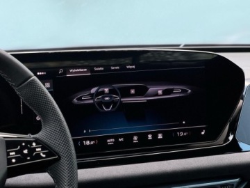 Audi A5 F5 Sportback Facelifting 2.0 40 TDI 204KM 2024 Audi A5 Limousine Quattro,S line,Matrix,Kamery 360 2.0 Diesel 204KM, zdjęcie 19