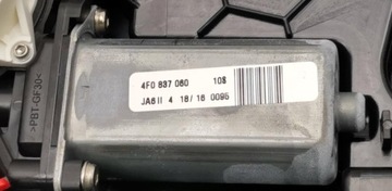 NOWE ORG DOMYKANIE DRZWI DOCIĄG SOFT CLOSE KOMPLETNE AUDI A8 S8 4H D4