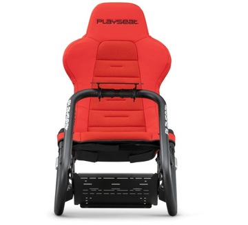 Каркас кабины Playseat Trophy Red RAP.00314