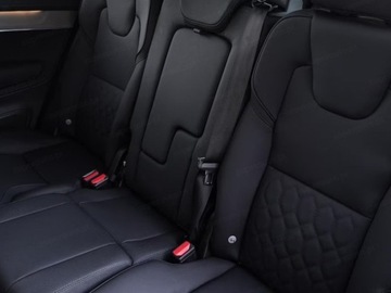 Volvo XC90 II SUV Plug-In Facelifting 2024 2.0 T8  455KM 2025 XC90 T8 AWD Plug-In Hybrid Ultra Bright 7os 2.0 (455KM) 2025, zdjęcie 10