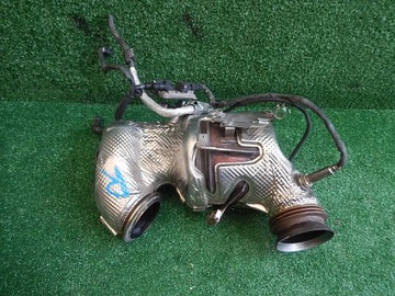 KAT KATALIZATOR MERCEDES 2.0 CDI A6541403701