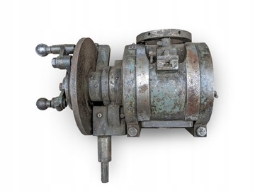 PZL-Жешувский фрезерный цех