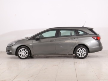 Opel Astra K Sports Tourer 1.4 Turbo 150KM 2017 Opel Astra 1.4 T, Salon Polska, Klima, zdjęcie 2