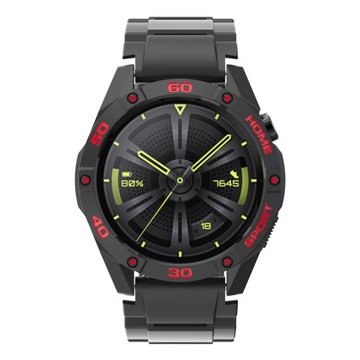 ЗАЩИТНЫЙ ЧЕХОЛ GSHOCK ДЛЯ HUAWEI WATCH GT3 GT 3 46 мм