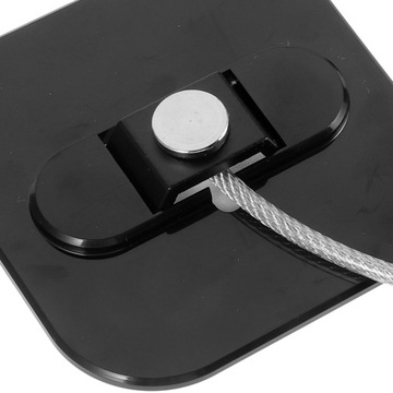 BLOKADA LODÓWKI BEZ PUNKTU BLOKADA BEZPIECZEŃSTWA LODÓWKI