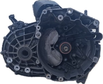SKŘÍŇ ŘAZENÍ MANUÁLNÍ ALFA GIULIETTA 2.0 JTDM C63563514