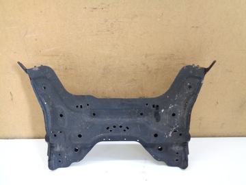 CITROEN BERLINGO PEUGEOT PARTNER NÁPRAVNICE KOLÉBKA PŘEDNÍ