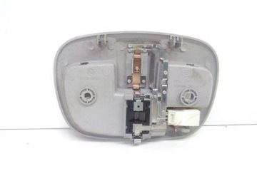 OSVĚTLENÍ VNITŘNÍ SSANGYONG REXTON (GAB_) 8372008000 2.7L DIESEL 121KW