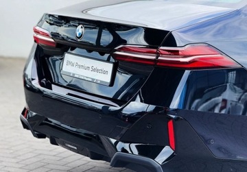 BMW Seria 5 G90-91 Touring 2.0 520d 197KM 2024 BMW Seria 5 520d xDrive M Pakiet 197KM 2.0 Diesel 197KM, zdjęcie 7