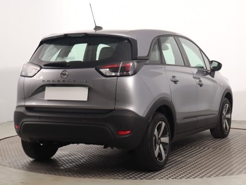Opel 2021 Opel Crossland 1.2, Salon Polska, Serwis ASO, zdjęcie 4