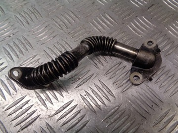 RURA RURKA PRZEWÓD EGR OPEL VECTRA C 1.8 16V