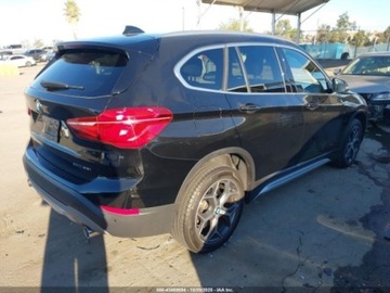 BMW X1 F48 2019 BMW X1 2019 BMW X1 XDRIVE28I 2.0 Benzyna 228KM, zdjęcie 3