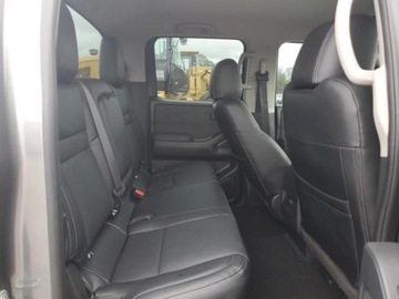 Nissan 2022 Nissan Frontier 2022, 3.8L, 4x4, S, od ubezpieczalni 3.8 Benzyna 310KM, zdjęcie 8