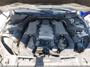 Mercedes Klasa C W204 2008 Mercedes-Benz Klasa C 63 AMG 2008 6.3l 6.3 Benzyna 451KM, zdjęcie 8