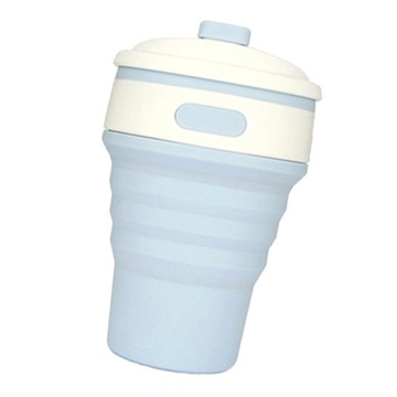 Składany na wodę podróżną