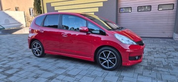 Honda Jazz III 1.4 i-VTEC 100KM 2014 HONDA JAZZ 1,4 i-VTEC Si ELEGANCE! Super stan!, zdjęcie 4