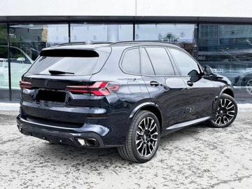 BMW X5 G05 SUV Facelifting 3.0 30d 298KM 2025 BMW X5 xDrive30d Sport Suv 3.0 (298KM) 2025, zdjęcie 2