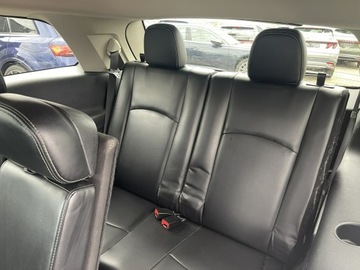 Fiat Freemont 2014 Fiat Freemont 4x4 7 osobowy Kamera cofania Skóra, zdjęcie 11