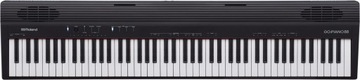 ROLAND GO PIANO 88 Цифровое пианино для обучения STAND